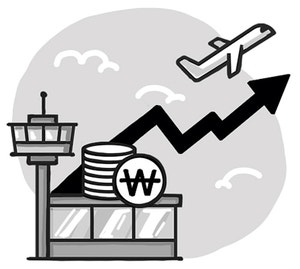 지방공항 신규 추진 남발[오후여담]