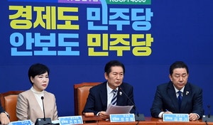 민주당 지선모드 돌입… 최고위원 내주 ‘줄사퇴’