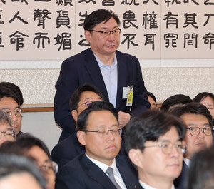 법무부, ‘<b>이화영 진술 회유</b>·연어 파티’ 정황 확인