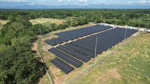 남반구 신흥국에 그린에너지 지원… 경제영토 새 발판 구축