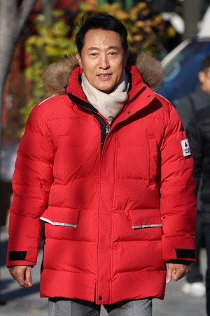 “특검, 짜맞추기 기소 정치공작”… 오세훈, 시정에 전념