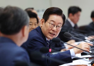 李대통령 “내란, 나치 전범처럼 처리”