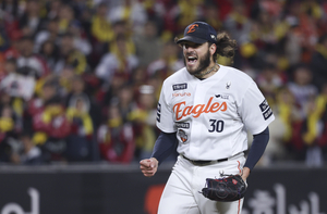 MLB닷컴 “폰세, 토론토와 3년 440억원”