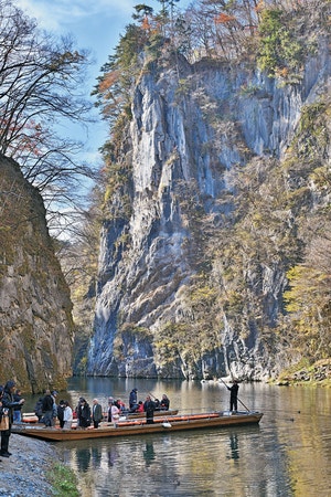재난 딛고 선 소나무 섬·사자 코 계곡… 위로 한걸음, 치유 한걸음[박경일기자의 여행]