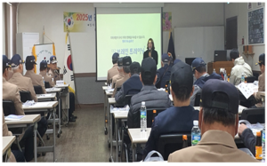 참전 유공자 ‘치매 예방 교육’ 반향… 노후 건강·정부예산 절감 ‘두 토끼’