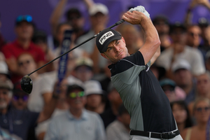 PGA 갈 자격 얻고도… LIV 택한 로리 캔터[Golfer & Record]