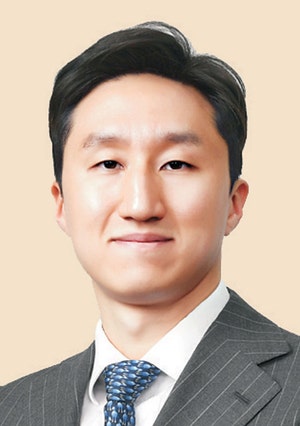 정기선 “2030년 매출 100조원 목표… HD현대 특유 추진력으로 미래 준비”