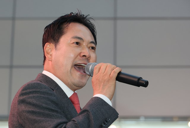 장동혁 대표, 당대표 유지 여론 조사 결과 나왔다!