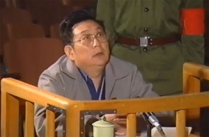 “무력 쓰고싶지 않았다”… 톈안먼 진압거부 장성 재판영상 공개