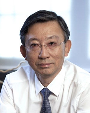 김장연 삼화페인트 회장 별세[부고]