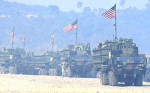 미국 국방수권법 ‘마스가’ 명문화… 한국·일본과 손잡고 제1도련선에 중국 묶는다