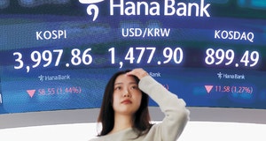 “달러 상승 억제 효과” 기대감 속 환율 움직임 촉각