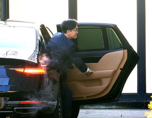 공수처, ‘민  중기 수사 여부’ 이틀째 고심… 경찰에 다시 이첩하나