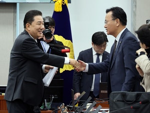 운영위 문턱 넘은 정개특위… ‘선거구 획정’ 역할한정 우려