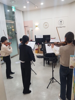 “클래식 좋아 의기투합… 화음 맞추며 즐거움 찾죠”[6시 퇴근 이후]