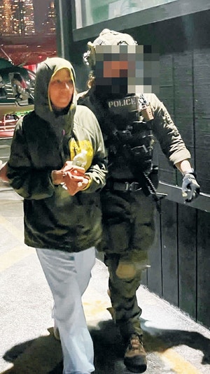 국가폭력·사법독립 침해… 마두로 ‘13년 좌파통치의 실패’