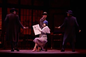 역사 속 인물들이 만약에… 무대에 올린 ‘즐거운 상상’