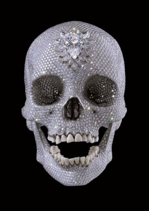 허스트·세갈에 김윤신·서도호…  ‘블록버스터 전시’ 숨멎 주의보