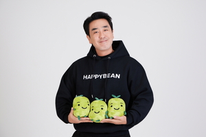 류승룡, 장애인돕기 캠페인 재능기부