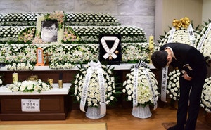 선하고 말간 그 미소 그대로…“성기야, 또 만나자”[부고]