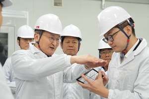 SK온·이노베이션 “화재·폭발 안전한 ESS용 배터리 만들것”