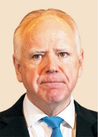 ‘MAGA 진영의 표적’ 월즈 “3선 도전 포기”