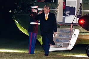 “트럼프 ‘까불면 다쳐’에 김정은 ‘핵 집착’ 커질 것”… 북핵협상 시계제로