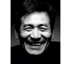 안성기 ‘주름’에 관한 기억[오후여담]