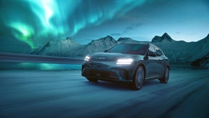 이노션 ‘제네시스 GV60 캠페인’ 서울영상광고제 그랑프리