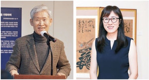 “민화 5000점 수집… 한점도 안팔고 물려줄 것”