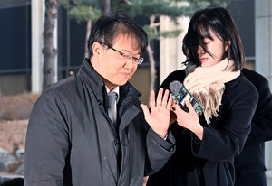 ‘정교유착 수사’ 첫발 뗀 김태훈… “지위고하 막론하고 증거로만 실체 규명”