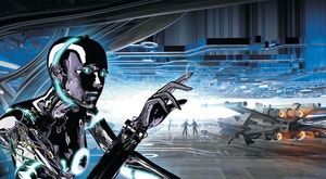 AI 사령관이 지휘하는 로봇부대… 피도 눈물도 없는 전쟁이 온다[북리뷰]