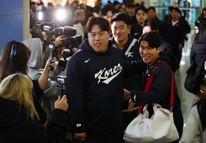 “투수력 빌드업에 초점… 시나리오대로 잘 되고 있다”