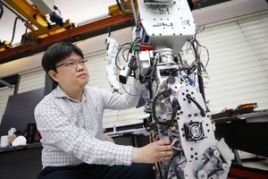 “로봇은 AI가 세상으로 나오는 통로…조선·물류 대혁신 올것”[한국의 미래, 휴머노이드에 있다]