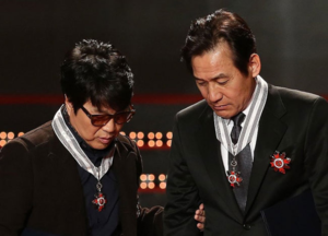 안성기 영화에 등장한 동창 조용필의 노래… “영원히 언제나 내 곁에”[주철환의 음악동네]