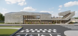 안양천에 양화폭포 전망카페·카약체험장 조성