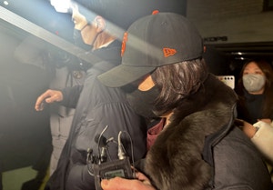 ‘공천헌금’ 강선우 출금… 김경, 텔레그램 재가입·재탈퇴