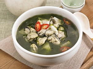 美·유럽선 희소성 때문에 비싸고 귀한 식재료…  ‘세계 2위 생산국’ 韓선 흔하게 먹는 서민 음식[정주영이 만난 ‘세상의 식탁’]