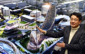 “S-DBC 품은 노원, 5~7년 후 펄펄 끓는 도시 될 것”[서울인사이드]