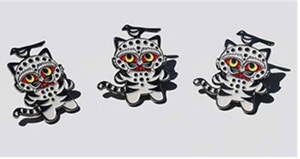 K-컬처 흥바람에… 전통 ‘뮷즈’ 판매도 신바람