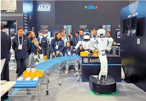 “‘K-휴머노이드 연합체’ 키우자… 3년이면 中 기술 따라잡을 것” [한국의 미래, 휴머노이드에 있다]