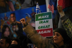 이란·中 동시 겨냥 ‘관세 폭탄’ 쏜 트럼프… 원유 거래 차단