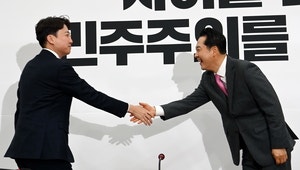 물꼬 튼 장동혁·이준석 연대 “공천특검 반드시 실시”