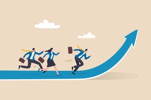 깨워라! 혁신 DNA, 글로벌 위기 넘고… 키워라! 미래 동력, 초격차로 도약한다