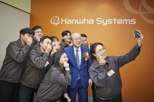 영속적 경쟁력의 원년… AI·방산 독보적 기술로 시장공략