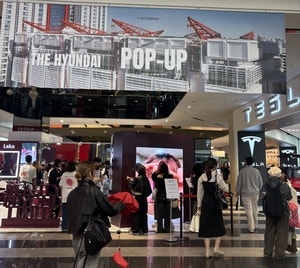 수출 플랫폼 ‘더현대 글로벌’로 해외 유통망 다각화