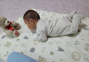 위기 임산부·영아 가정에  출산·생계 걱정 덜어줘요[아동권리옹호 Child First]