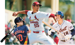 ‘한국계 빅리거’ 대거 합류… WBC대회 옛 영광 되찾는다