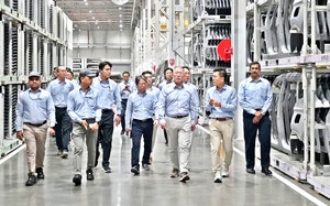 정의선 中→美→印 ‘초단위 행보’… 미래차 3대시장 ‘승부수’