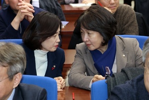 여당 강경파 “검찰개혁 정부안 전체 다 문제”… 이미 수정논의 착수